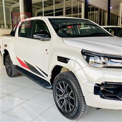 تۆیۆتا هایلۆکس